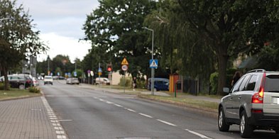 Prognozowane opady deszczu. Możliwe burze i grad-45292