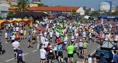 III Nadgoplański Bieg Dwóch Jezior odbędzie się w październiku-45286