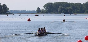 Czasowe zamknięcie szlaku żeglownego na Gople [KOMUNIKA