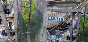 Internautka: Segregacja w praktyce. Przykład z jednego