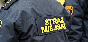 Zapuka strażnik, zapłacisz karę. Ruszyły kontrole