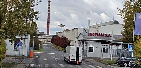Co dalej ze spółką INOFAMA S.A.?