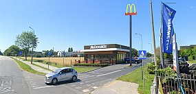 Burmistrz Kruszwicy: Może McDonald's a może Burger King