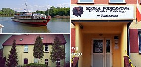 Burmistrz o modernizacji „Rusałki” i zamykaniu szkół: P