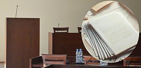 Złożyliśmy skargę do Rady Miejskiej na działalność wład