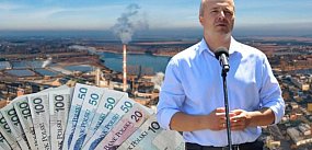 Mikołaj Bogdanowicz będzie zarabiał więcej. Właśnie otr