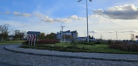 Czy w Kruszwicy będzie rondo Andrzeja Leppera?