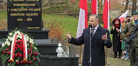 Prezydent zachęca do udziału w Marszu Niepodległości