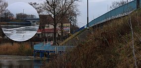 Radny złożył interpelację w sprawie zjazdu z Kościuszki