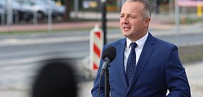 Burmistrz zaprasza na „otwartą rozmowę”. Pytania… najle