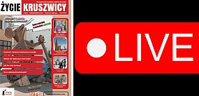 „Live chat” z burmistrzem: Pytania także w trakcie tran