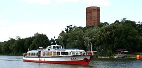 Czy „Ziemowit” przejmie Rusałkę i Mysią Wieżę? Nie ma j