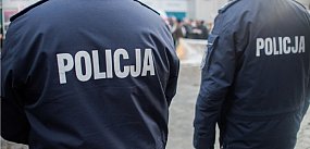 Policjantka z Kruszwicy zatrzymała złodzieja perfum
