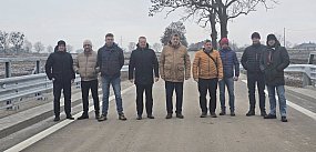 W Janowicach udało się zakończyć inwestycje budowy prze