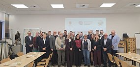 Gopło wysycha. Za nami konferencja w siedzibie NPT