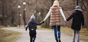 Nowe warunki 800 plus? Ministra chce zmian