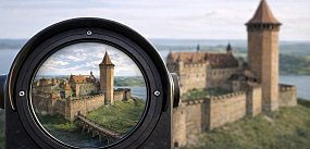 Ciekawy pomysł internauty na uzupełnienie zwiedzania