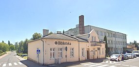 Burmistrz Kruszwicy odwołał dyrektora kruszwickiej bibl