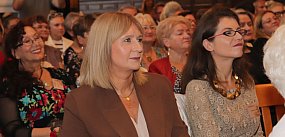 Idea Młodych: Stanowczy sprzeciw wobec odwołania dyrekt