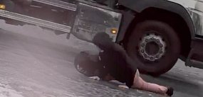 O krok od tragedii w Inowrocławiu. To jeden z wielu tak