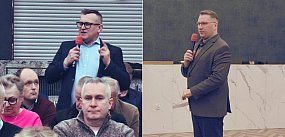 Wroński: Rolnicy, rozliczenia i błędy władzy PiS. Co na