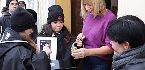 Agnieszka Kułacz wygrała konkurs na dyrektora kruszwick