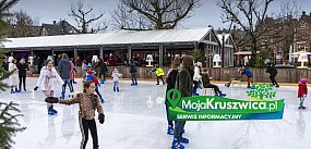Minister Sportu i Turystyki: Miliony na lodowisko w Kru