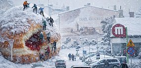 Gdzie najlepiej po pączki w Kruszwicy? Wskażcie nam naj