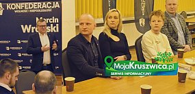 Spotkanie Konfederacji w Kruszwicy: Cenimy sobie wolnoś