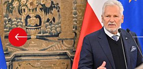 Sondaż dla Onetu: Kwaśniewski najlepiej ocenianym prezy