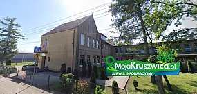 Komisja Kultury złożyła wniosek o odmalowanie szkoły w