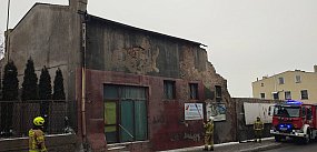 Władze gminy: Zniszczona konstrukcja przy Zamkowej chwa