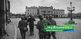 Zbrodnie niemieckie w Kruszwicy czyli historia zdrady s