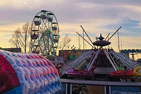 Lunapark Maja: Udostępnij i zgarnij karnet o wartości 120 złotych!-5694