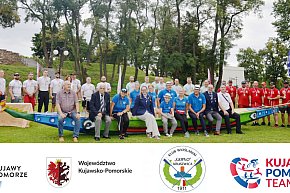 Tak wyglądały Mistrzostwa na Smoczych Łodziach w Kruszwicy [ZDJĘCIA]-5757