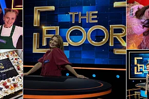 Marta Woźniak o kulisach \"The Floor\". Kruszwiczanka w popularnym programie! WYWIAD-5860