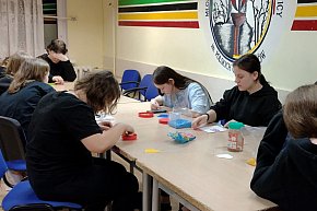 W MOW Kruszwica kontynuują działania profilaktyczne-5959