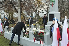 Święto Niepodległości w Kruszwicy 2025-5982