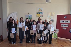 Eliminacje wstępne do „Turnieju Słowa” rozstrzygnięte-5998