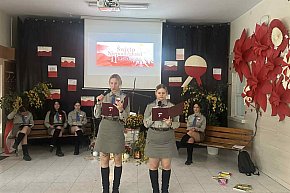 Narodowe Święto Niepodległości w MOW Kruszwica-6004