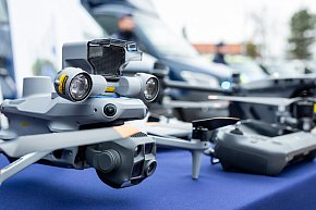 Taki nowoczesny sprzęt trafił do kujawsko-pomorskiej policji [ZDJĘCIA]-6005