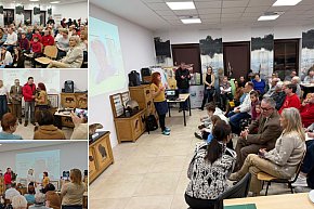 O „odczarowywaniu Araba” i podróży przez pustynię w Kruszwicy [FOTO]-6006