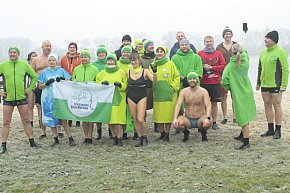 Niedzielne morsowanie w Kruszwicy-6013