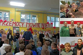 Bez przemocy, z życzliwością – działania w SP nr 1 w Kruszwicy-6014