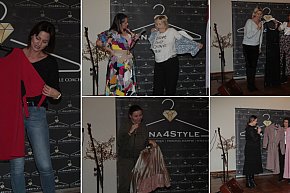 Odzieżowe fantazje na Zagoplu. Restylizacja z Anną Jarębską [FOTORELACJA]-6045