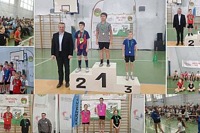 Kruszwica:  „Aktywna Wieś – Dzieciaki na Start” z udziałem najmłodszych [FOTO]-6057