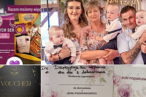 „Festiwal Dobrych Serc”. W sobotę będziemy nieść pomoc dla poszkodowanych-6101