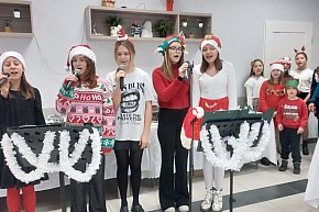 Walne Zebranie Członków LGD „Czarnoziem na Soli” w Ołdrzychowie-6110