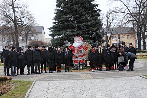 Betlejemskie Światełko Pokoju w Kruszwicy [ZDJĘCIA]-6127