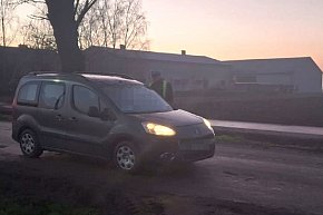 52-latek zatrzymany w Kruszwicy. Jechał pod wpływem-6151